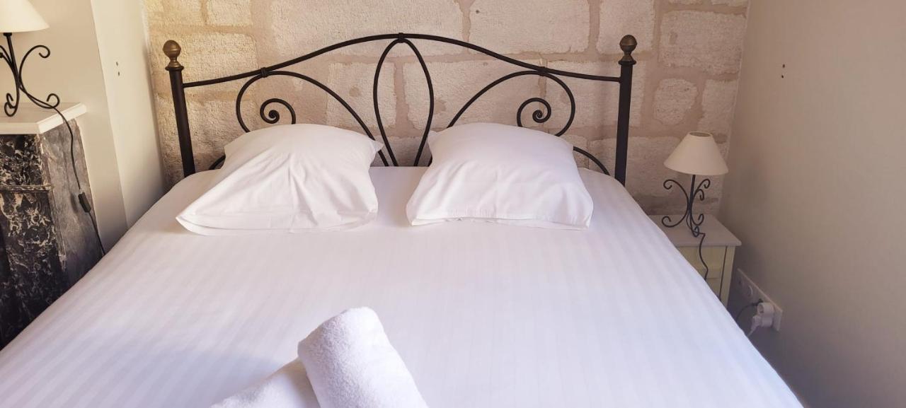 La Doucette Provencale Cozy Nest In Avignon 아파트 외부 사진